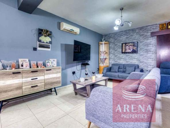 2 BED APT IN SOTIRA