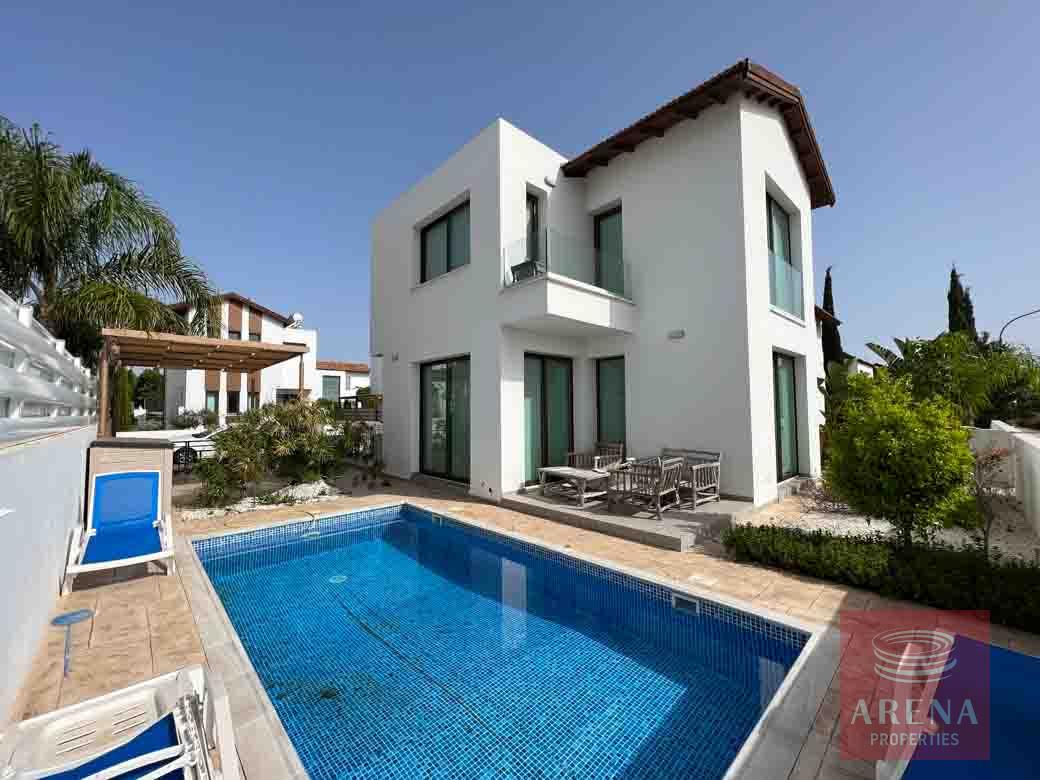 3 BED VILLA IN AYIA TRIADA