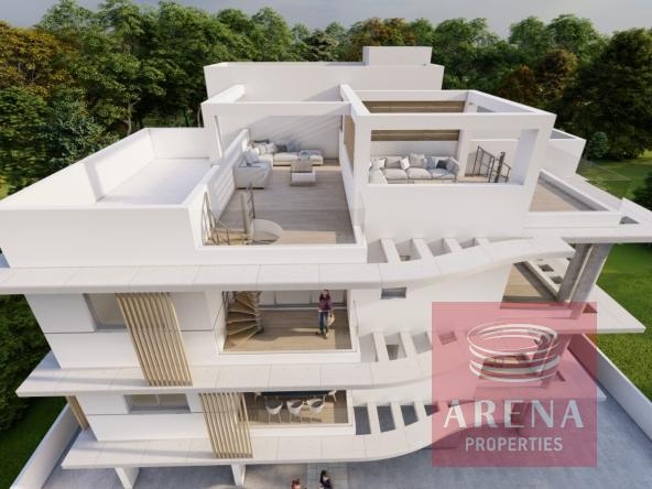 apts in Faneromeni