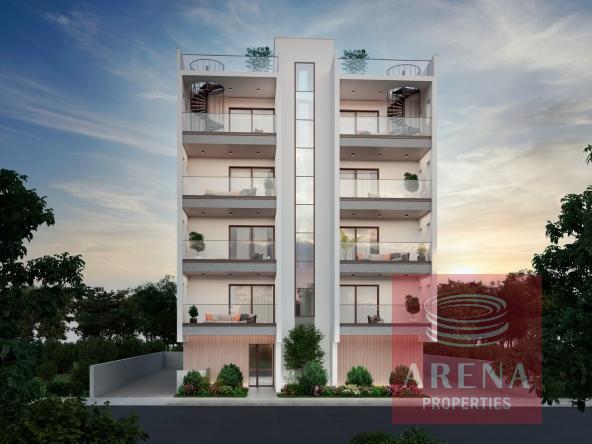 apts in larnaca