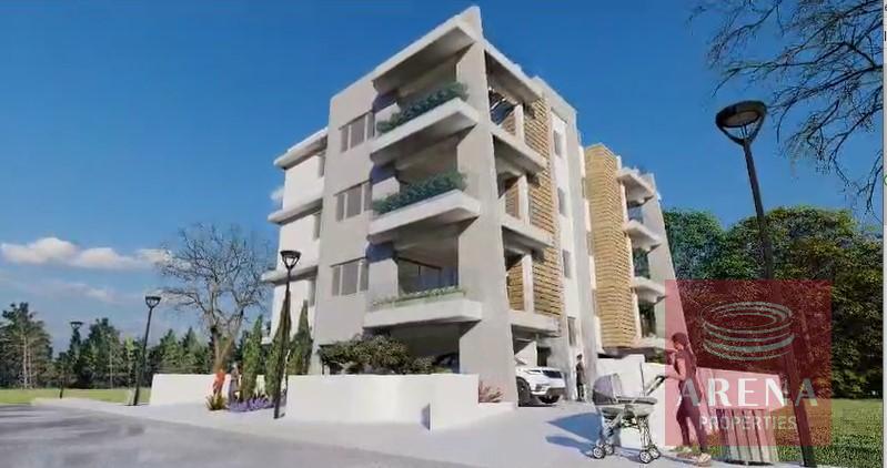 apartments in Livadia for sale