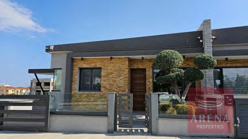 BUNGALOW FOR RENT IN KRASAS