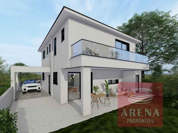 villa for sale in Pyla