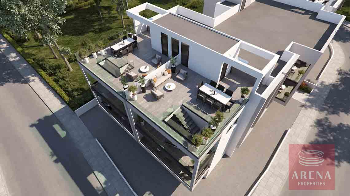 11 2 bed apts next to mall 7953