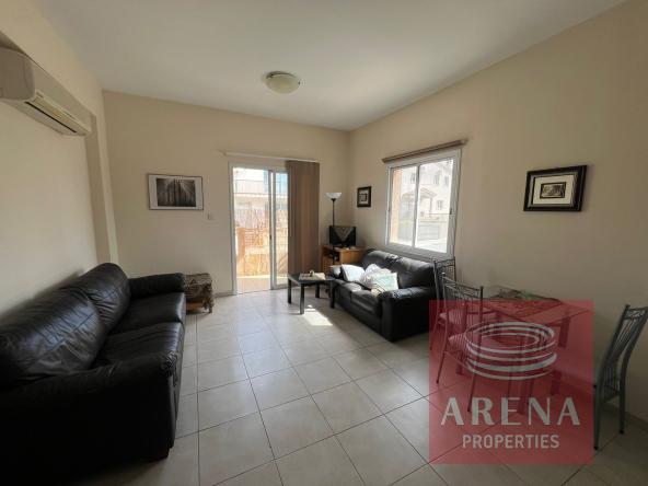 2 1 BED APT IN OROKLINI 7974