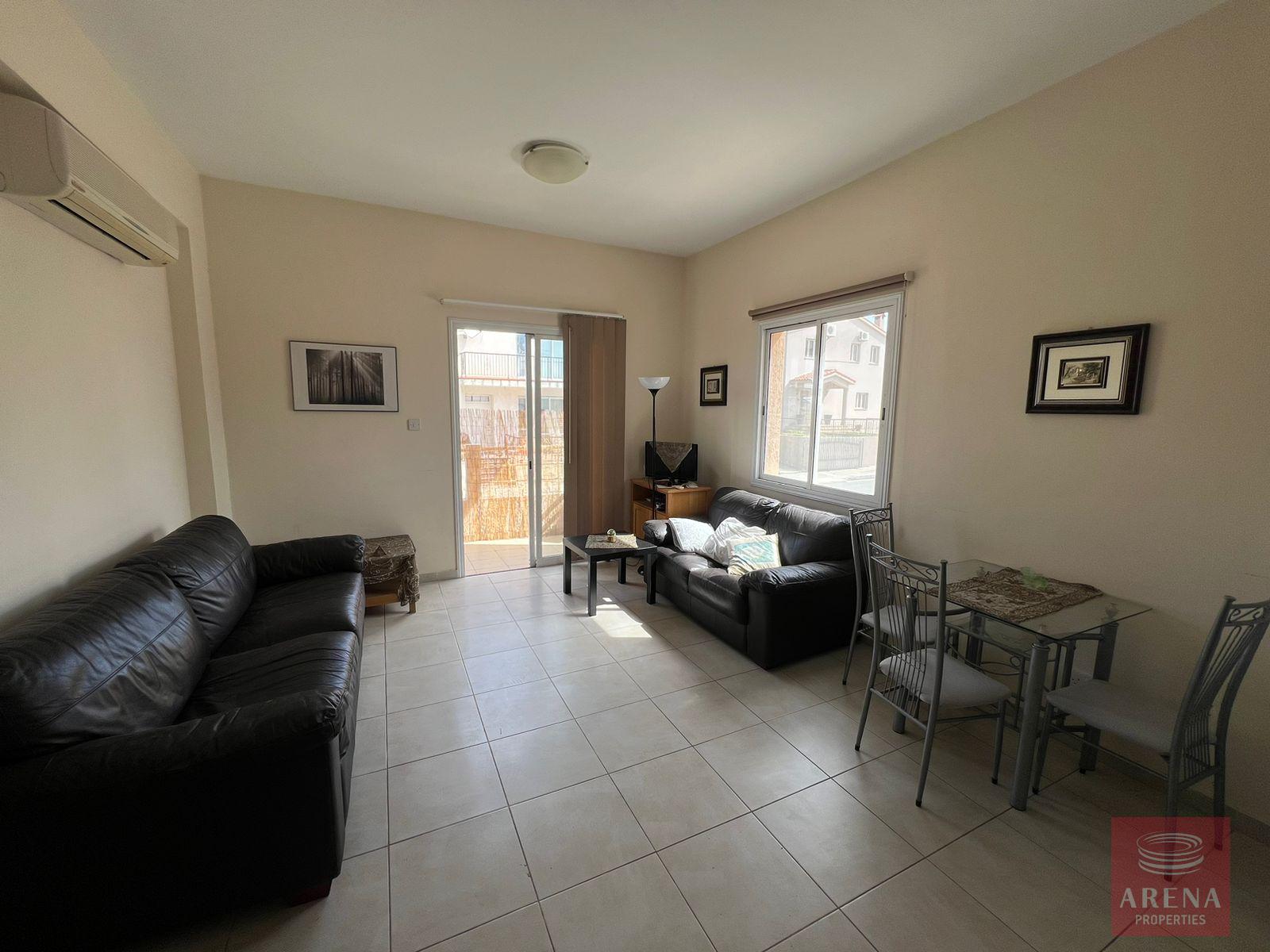 2 1 BED APT IN OROKLINI 7974