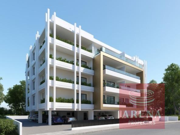 3 apts in aradippou 8015