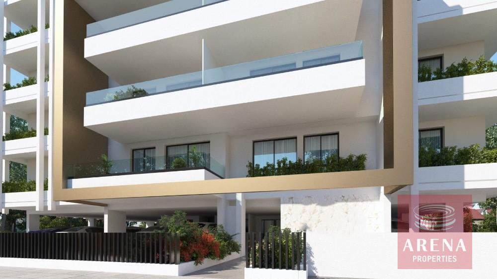 apt in Aradippou for sale