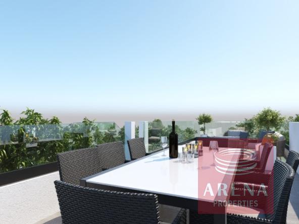 7 apts in aradippou 8015