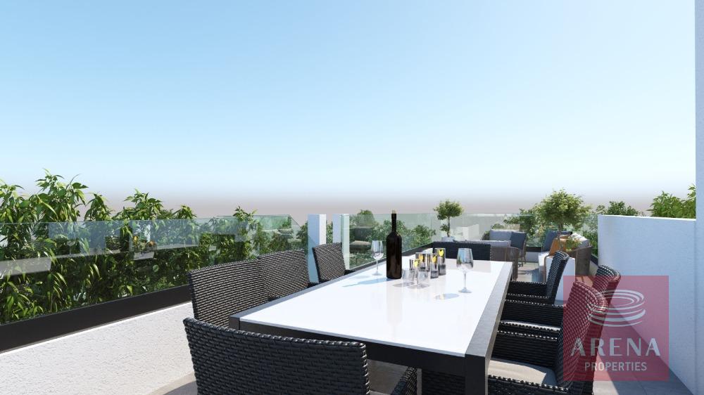 7 apts in aradippou 8015