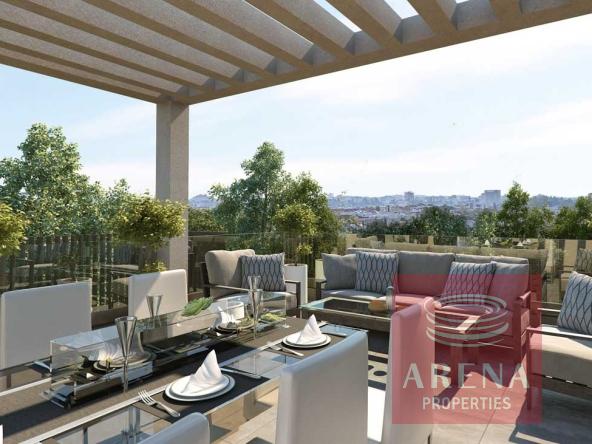 8 apts in aradippou 8026