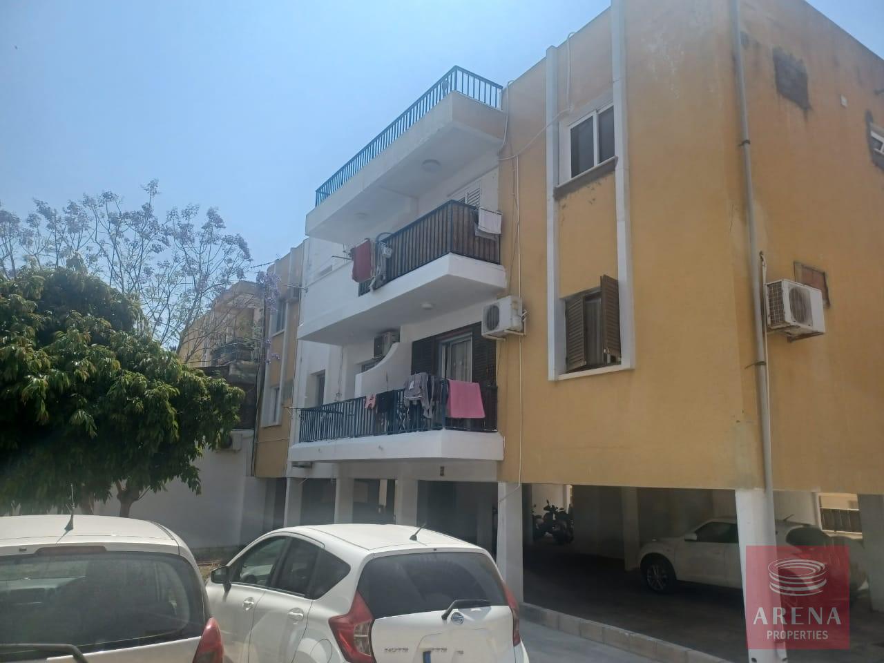 1 bed apt in Ayia Napa