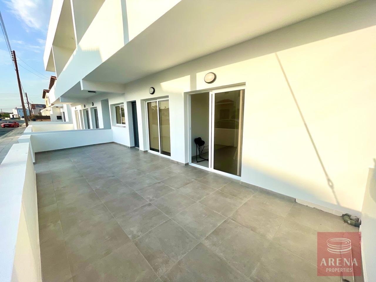 ground floor apartment in Livadia