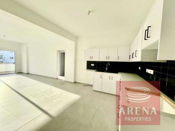 2 BED APTS IN LIVADIA