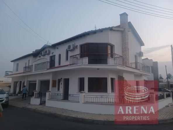 3 bed villa in Xylotimbou