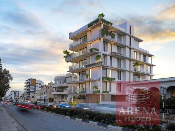 1 APTS NEXT TO FINIKOUDES 8101