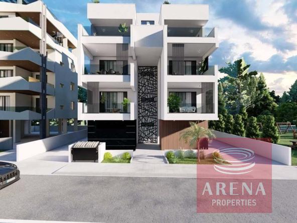 apartments in Krasas