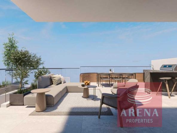 8 APTS IN LARNACA 8043