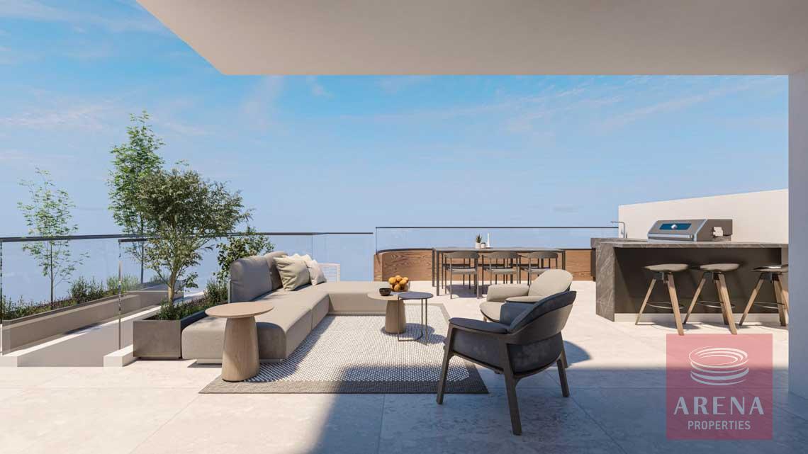 8 APTS IN LARNACA 8043