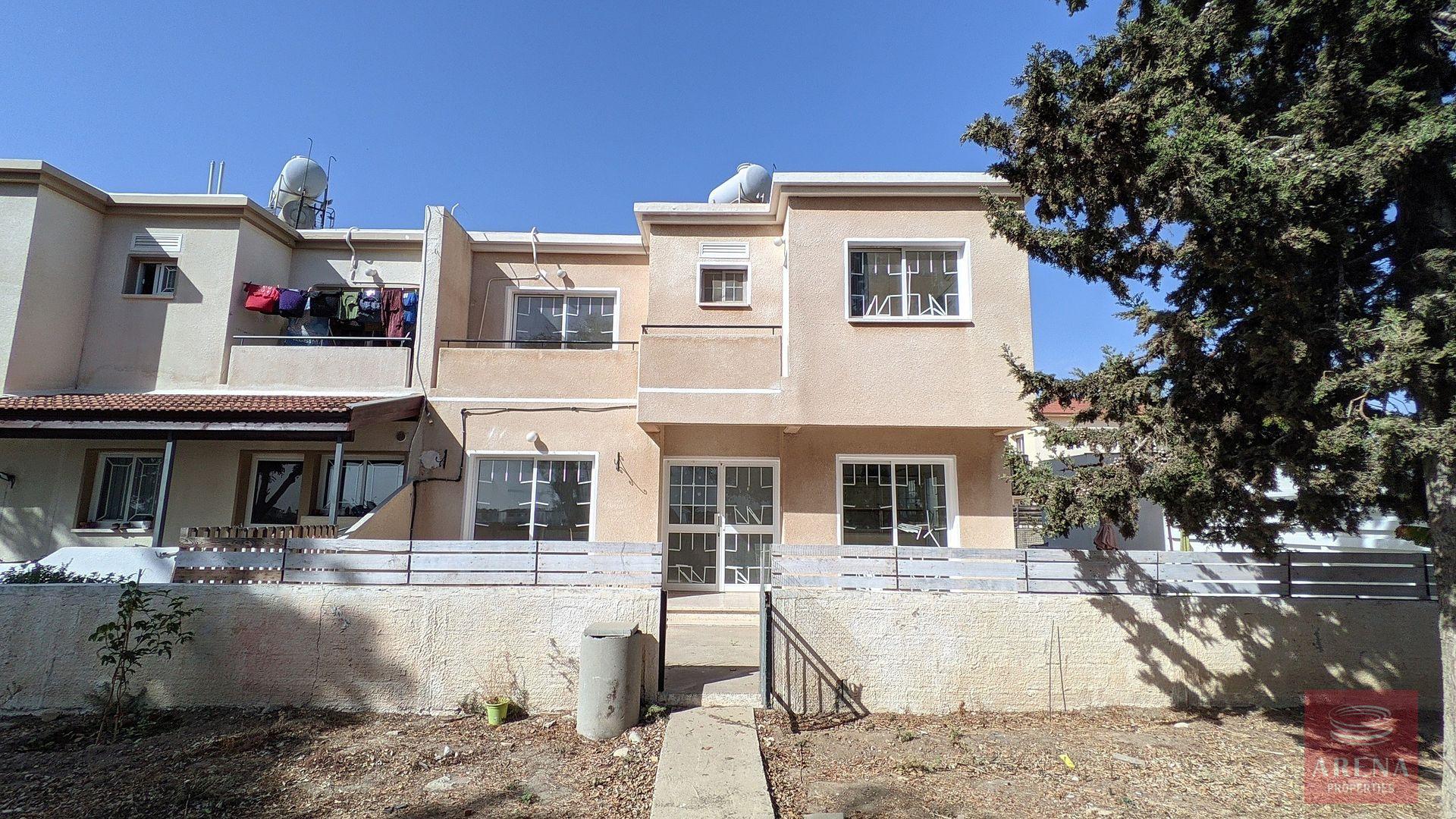 House in Kiti