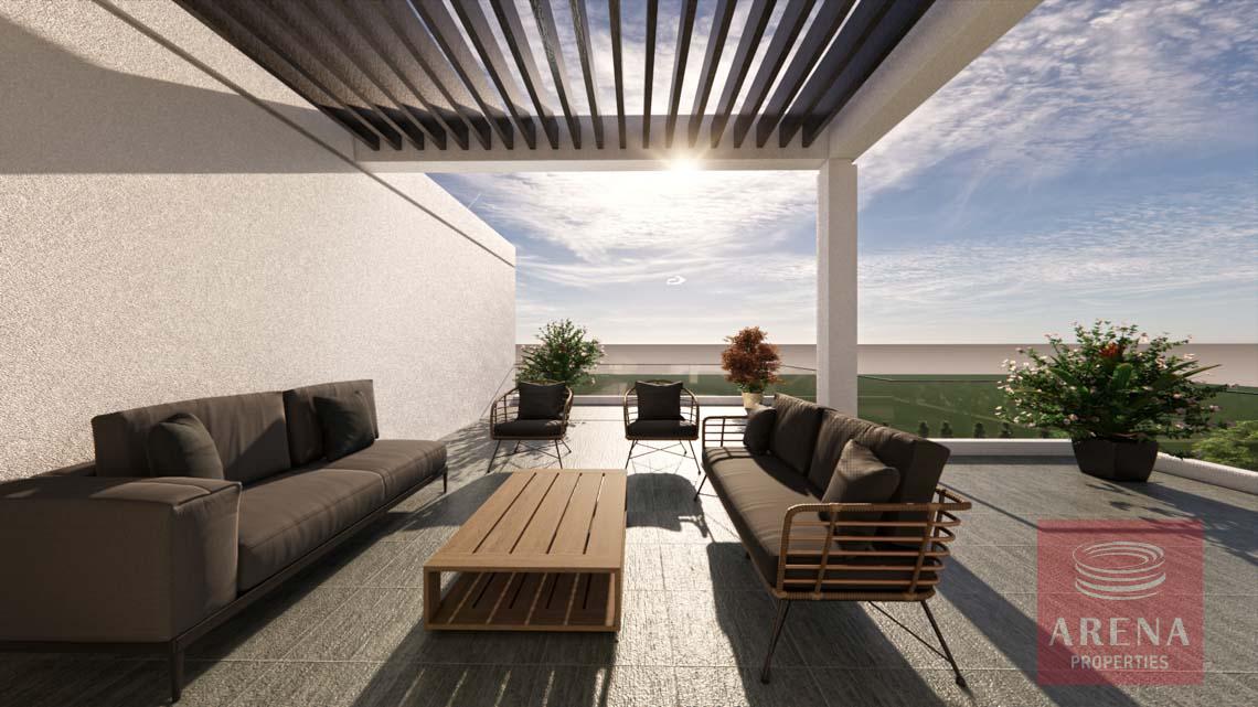 14 APTS IN ARADIPPOU 8147