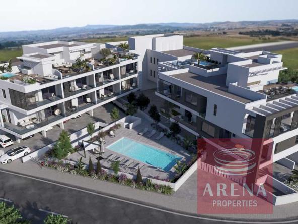 apartments in Livadia