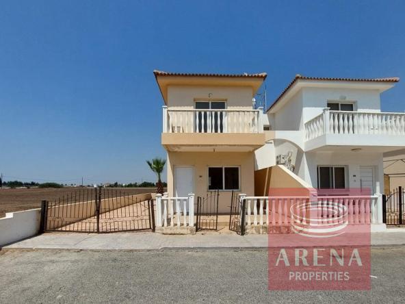 house in Frenaros