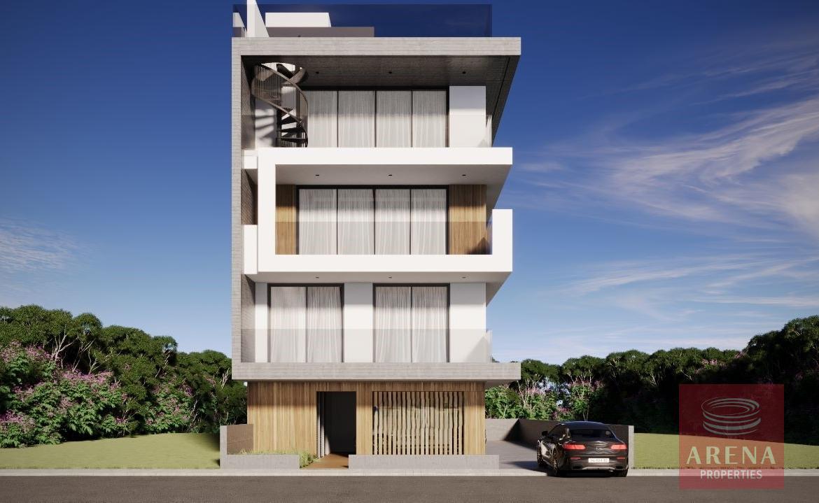 apts for sale in Aradippou
