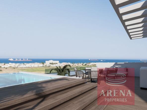 23 APARTMENTS IN LIVADIA 8282