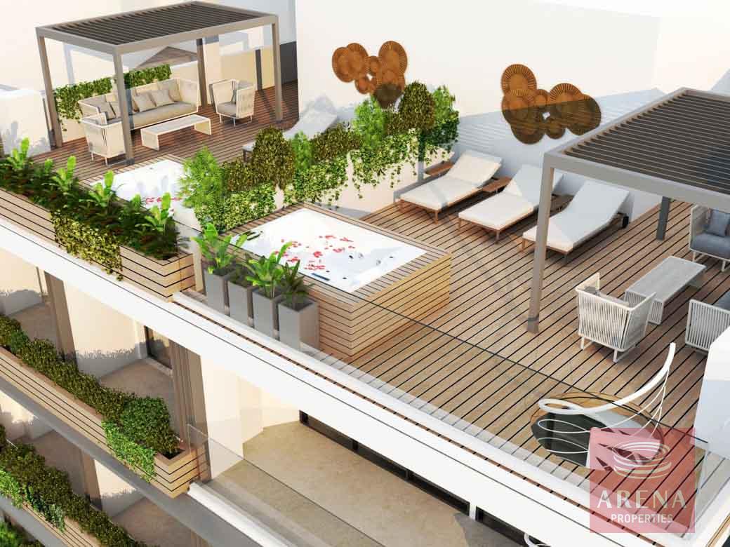 5 APTS IN FINIKOUDES 8340