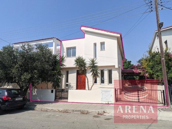 house for sale in Oroklini