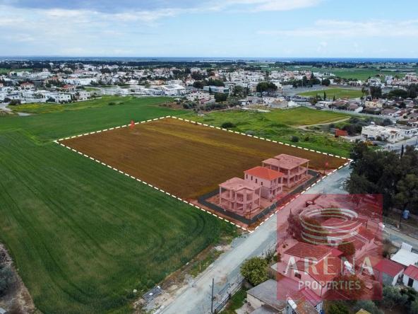 INCOMPLETE PROJECT IN KITI