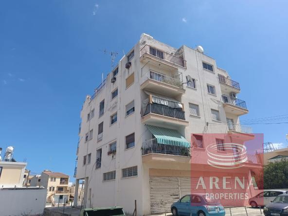 3 bed apt in Larnaca