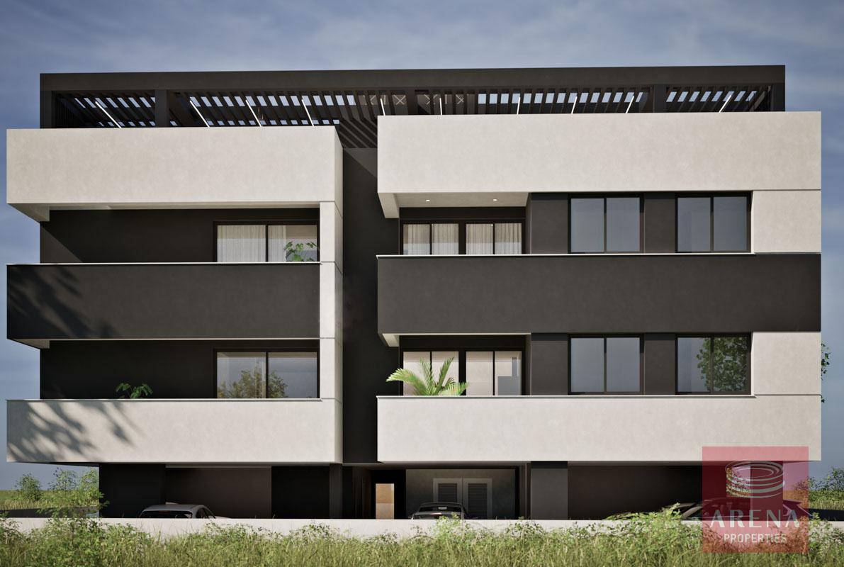 2 APTS IN LIVADIA 8558