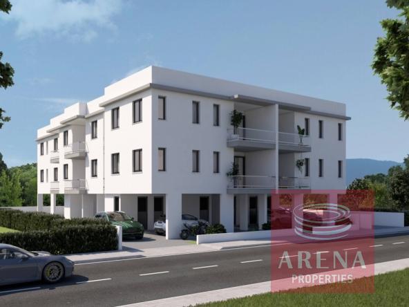 apt in Oroklini