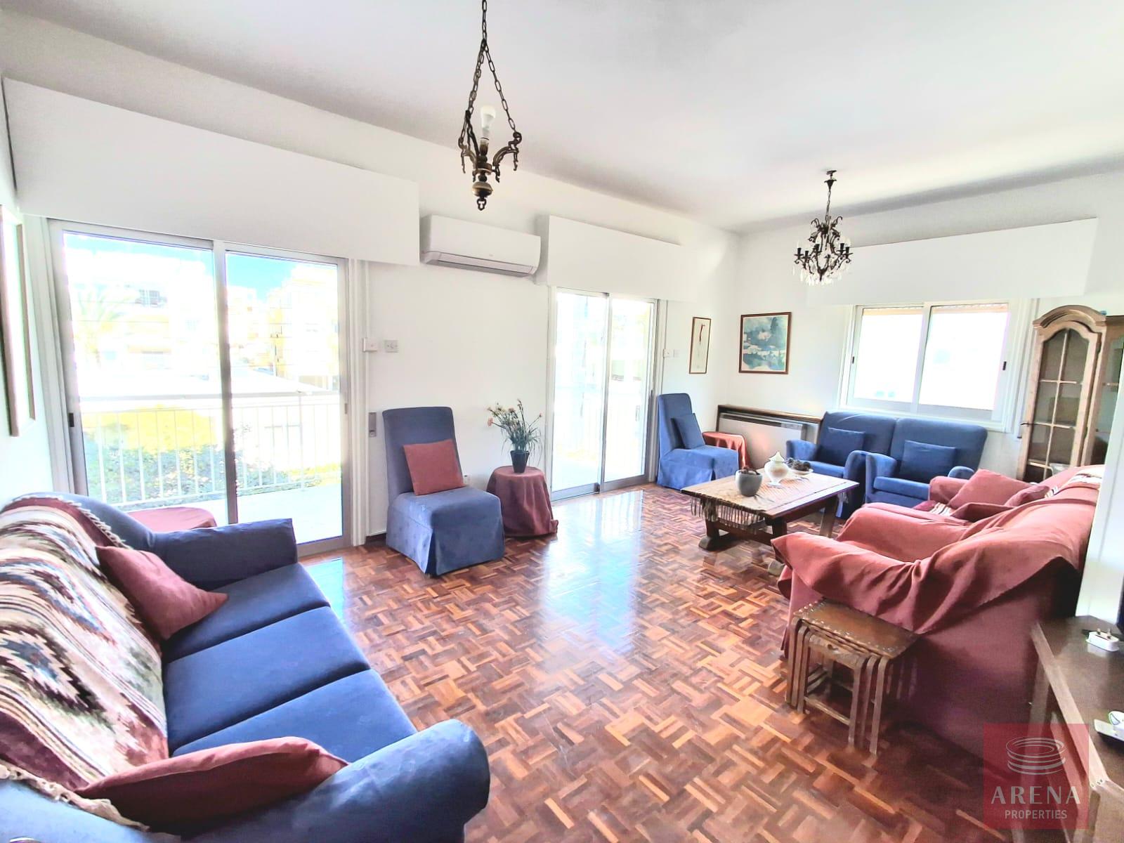 3 BED APT FOR SALE IN FANEROMENI