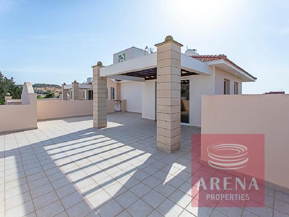 1 BED APT IN PYLA