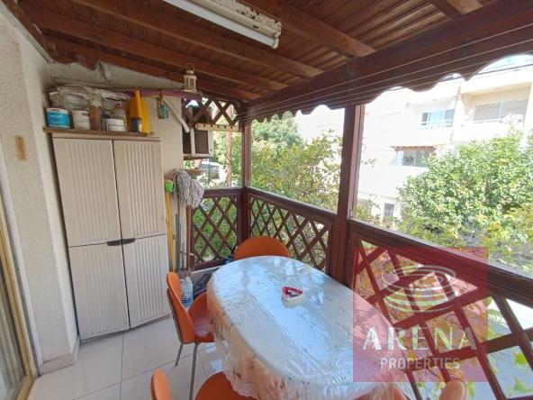 APARTMENT IN MAKENZY