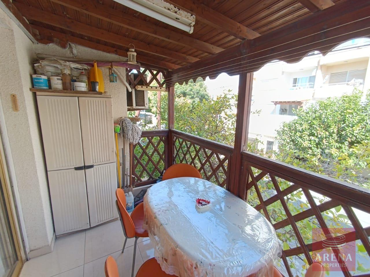 APARTMENT IN MAKENZY