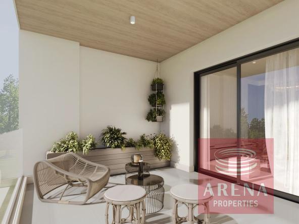 2 NEW APTS LARNACA 8648