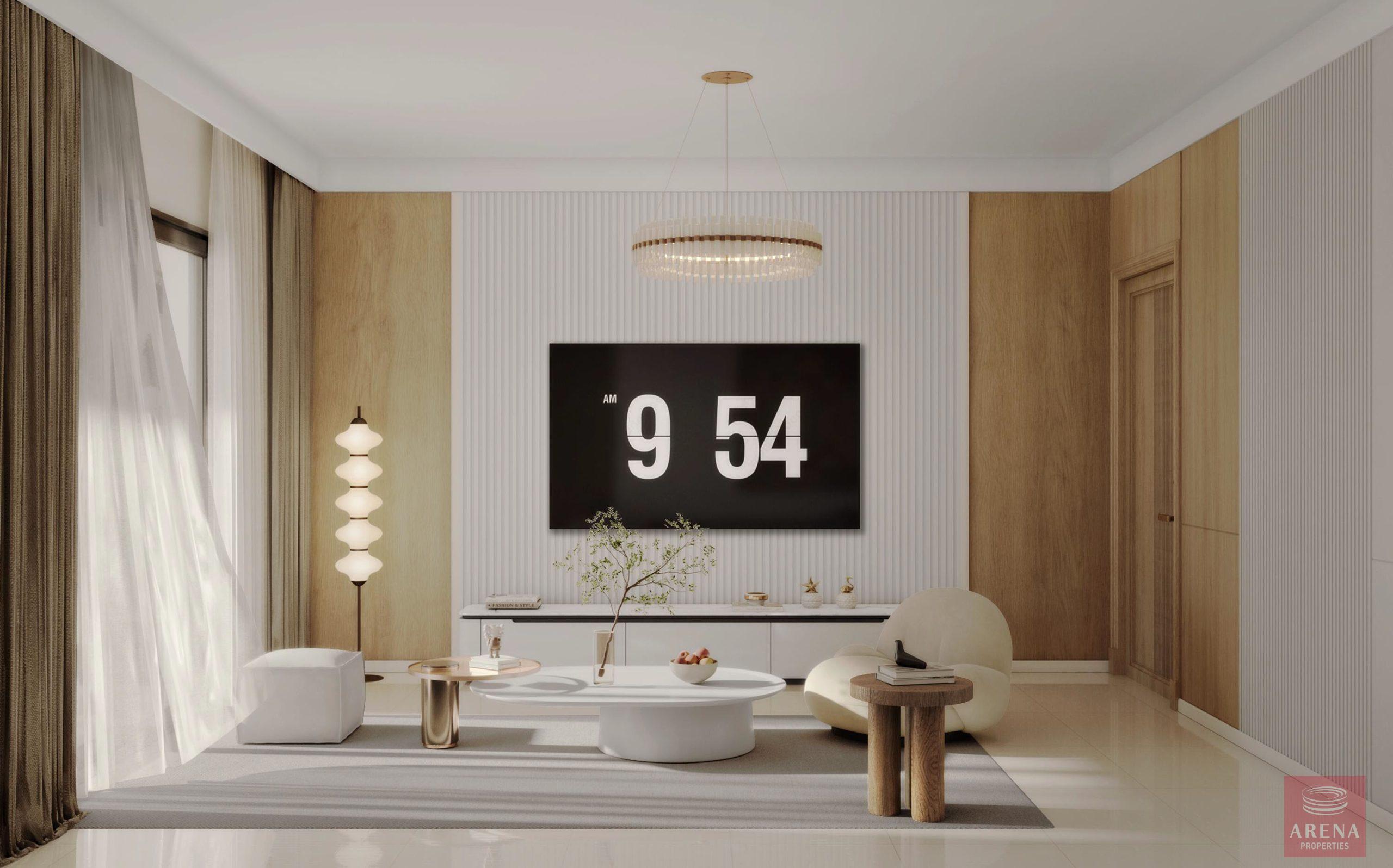 3 NEW APTS LARNACA 8648