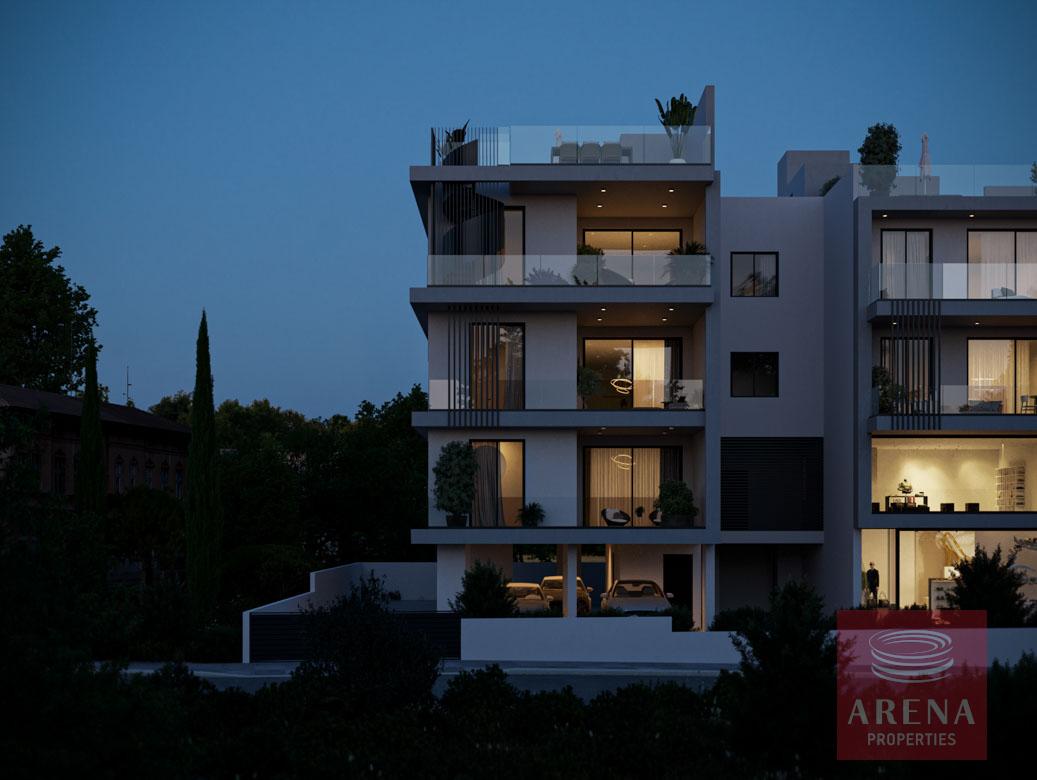 6 apts in aradippou 8622
