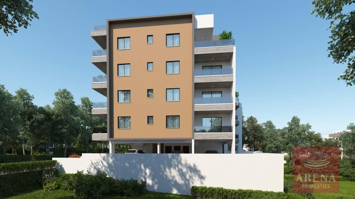 6 apts in nicosia 8612
