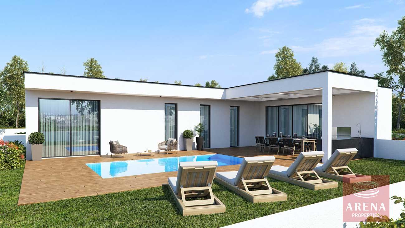 1 3 BED BUNGALOW PERVOLIA 8787