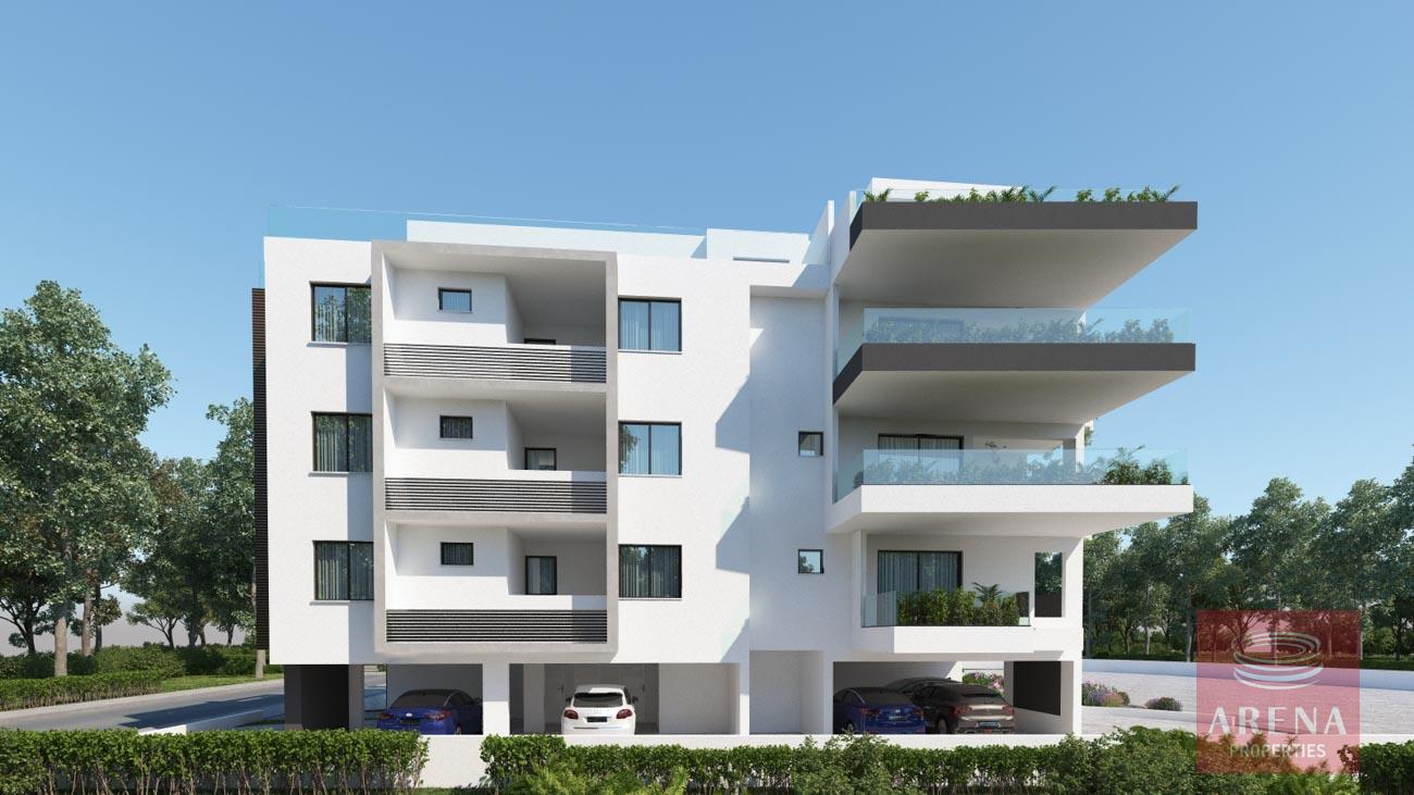 3 APTS IN ARADIPPOU 8744