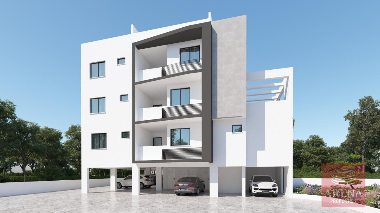 4 APTS IN ARADIPOOU 8735