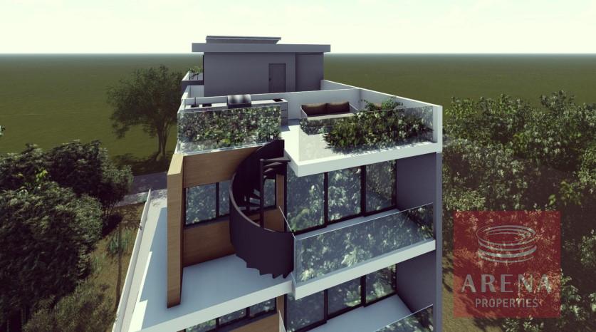 4 APTS IN NEW MARINA AREA 8801