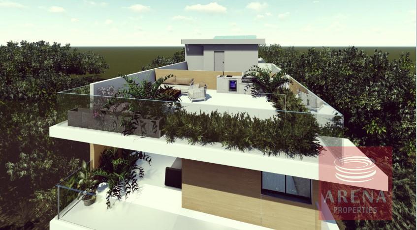 5 APTS IN NEW MARINA AREA 8801