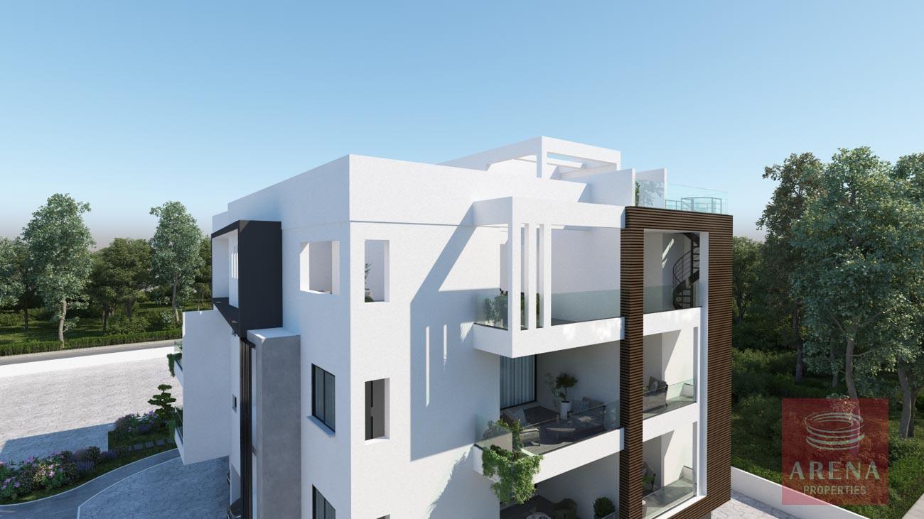 9 APTS IN ARADIPPOU 8744