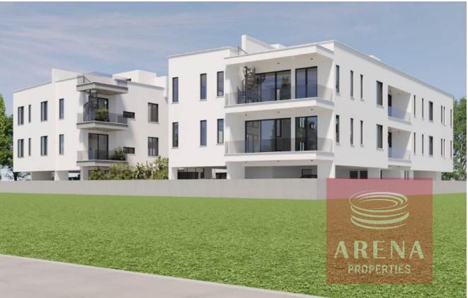 1 NEW APTS IN LIVADIA 5